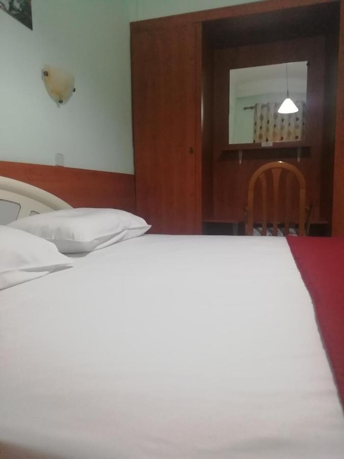 Hotel Elena Edessa Exteriör bild